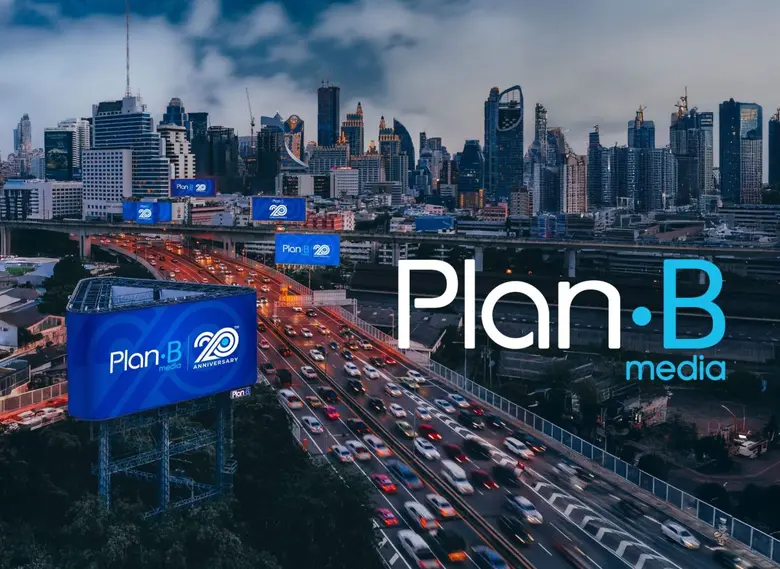บริษัท แพลนบี มีเดีย จำกัด (มหาชน) (PLANB...
