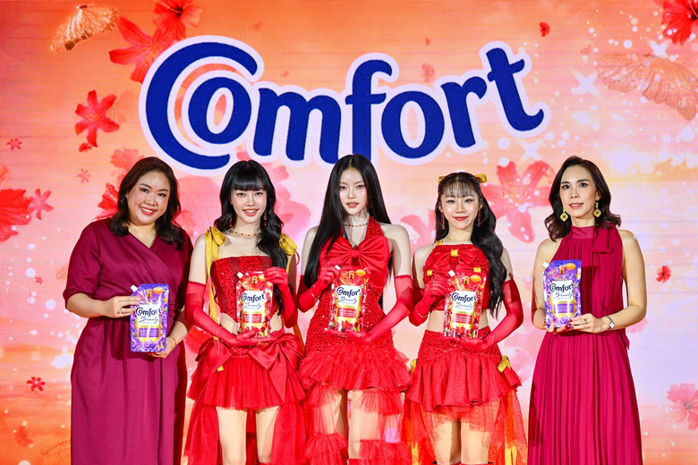 ยูนิลีเวอร์ องค์กรชั้นนำที่ให้ความสำคัญกับการสร้างค...