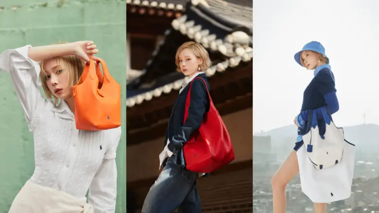 Launching with Spring 2025, the Polo Play...