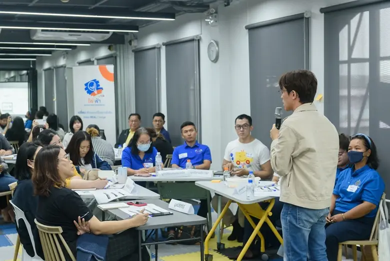 มูลนิธิทีทีบี เดินหน้าจัดงาน Networking W...