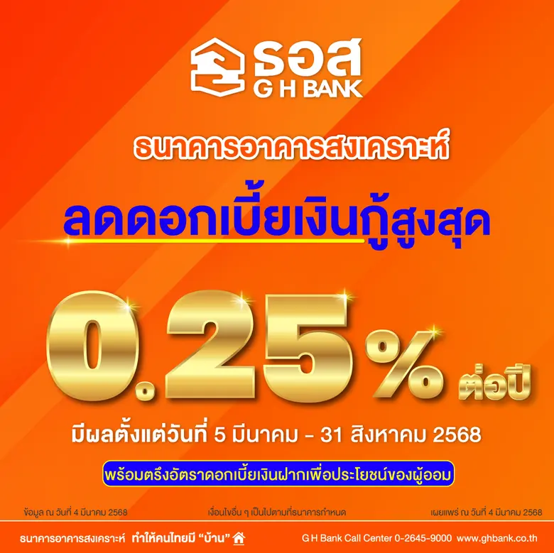นายกมลภพ วีระพละ กรรมการผู้จัดการ ธนาคารอ...