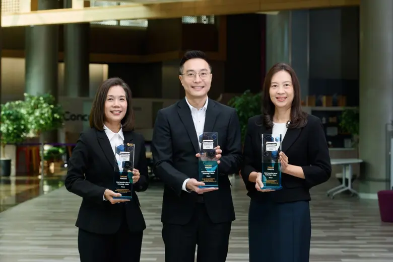 Siam Commercial Bank PCL (SCB), in collab...