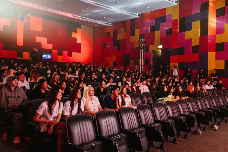 บริดจสโตนร่วมกับ ม.กรุงเทพ เปิดเวทีชวนน้องๆ นักศึกษา ประชันไอเดียสุดครีเอทีฟ สร้างโปรเจกต์การเดินทางให้โดนใจไลฟ์สไตล์คนรุ่นใหม่ ในโครงการ "Bridgestone x Bangkok University Young Influencers: Young Event Organizer 2025"
