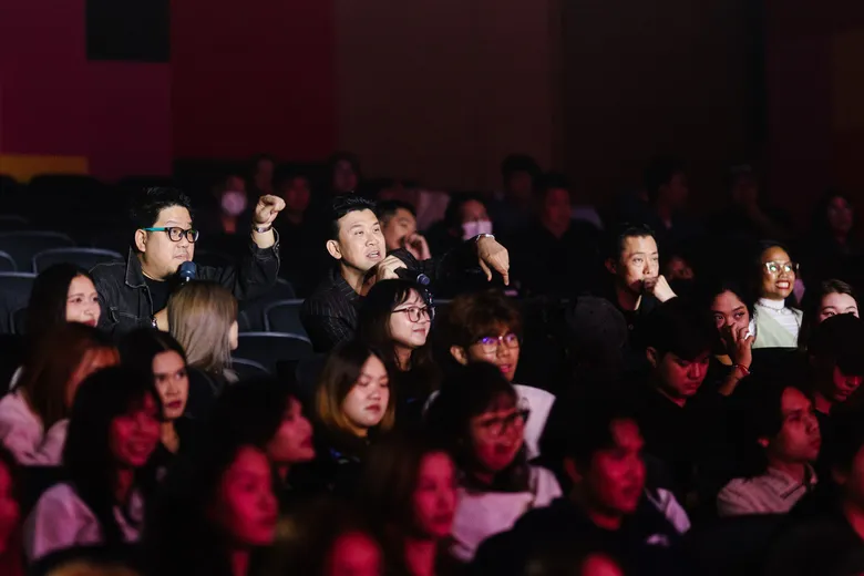 บริดจสโตนร่วมกับ ม.กรุงเทพ เปิดเวทีชวนน้องๆ นักศึกษา ประชันไอเดียสุดครีเอทีฟ สร้างโปรเจกต์การเดินทางให้โดนใจไลฟ์สไตล์คนรุ่นใหม่ ในโครงการ "Bridgestone x Bangkok University Young Influencers: Young Event Organizer 2025"