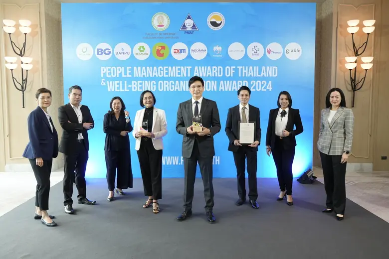 Phyathai-Paolo Hospital Group has reaffir...