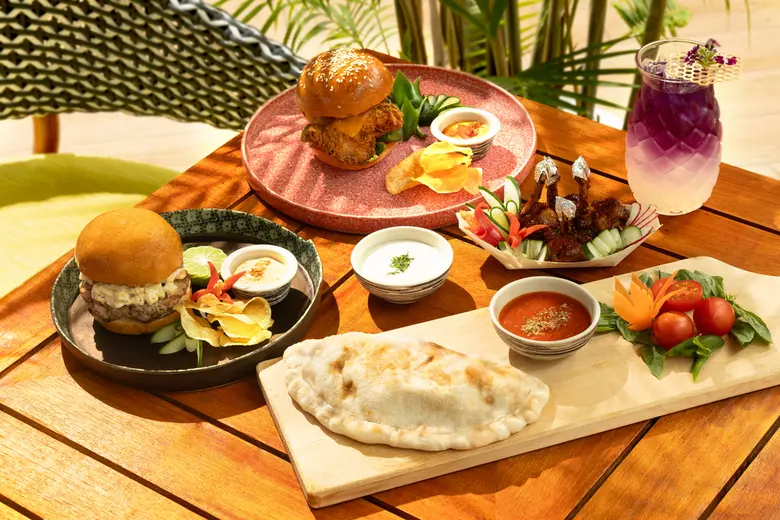 : InterContinental Bangkok invites guests...