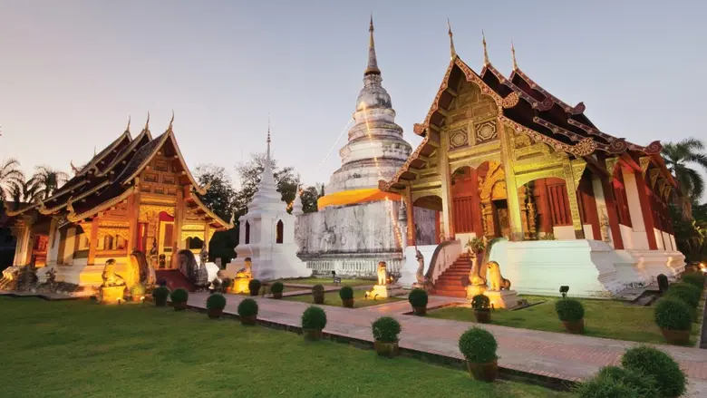 A Year of Unforgettable Festivals in Chiang Mai