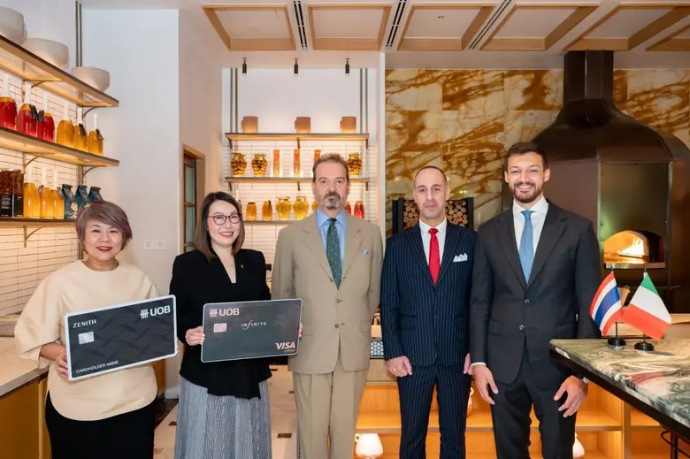 UOB Thailand is pleased to further elevat...