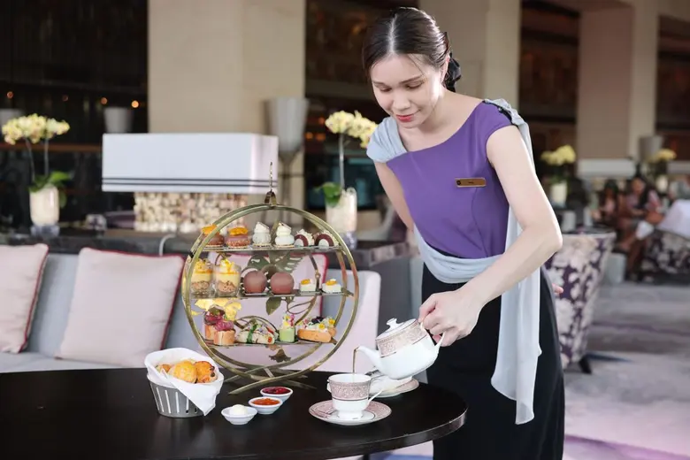 อิ่มเอมไปกับความหวานฉ่ำละมุนลิ้นของมะม่วง ผลไม้ท้อง...