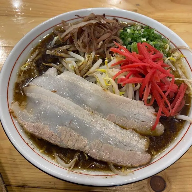 สายราเมงถูกใจสิ่งนี้!! ร้านดัง "SEIRYU" ราเมงสูตรต้นตำรับคุรุเมะ คิวชู บุกเอ็ม บี เค เซ็นเตอร์