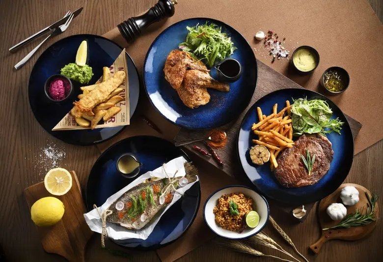 Moxy Bangkok Ratchaprasong, the first-eve...