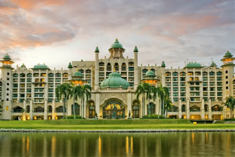 Absolute Hotel Services Group (AHS) is pr...