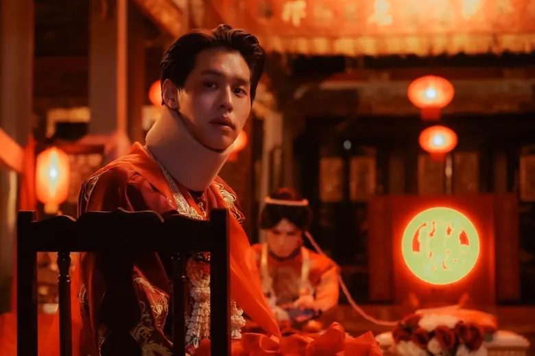 เพราะชื่นชอบศาสตร์การแสดงแนวคอมเมดี้เป็นท...