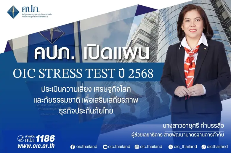 ดร.อายุศรี คำบรรลือ ผู้ช่วยเลขาธิการ สายพ...