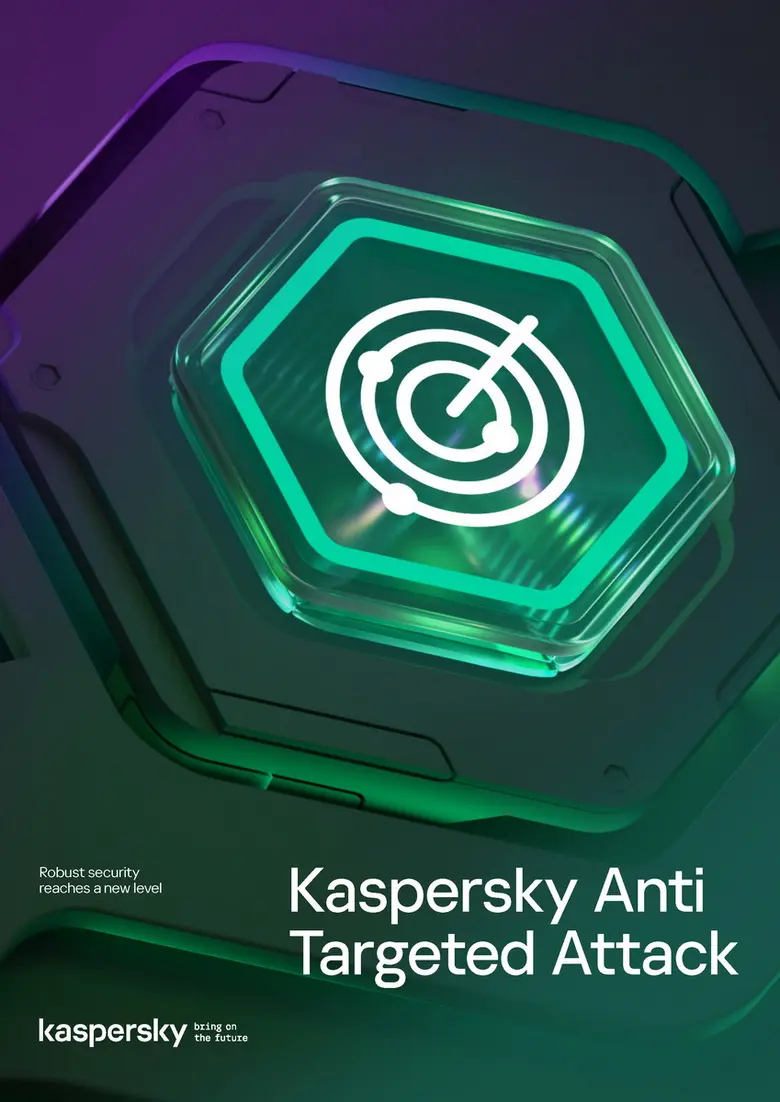 Kaspersky has announced a major update to...
