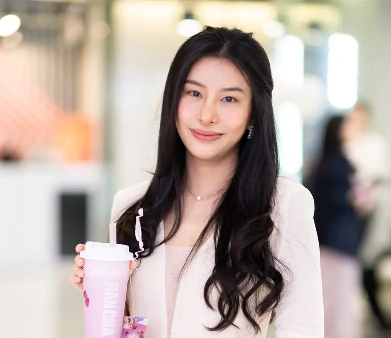หากพูดถึงแบรนด์ชาไทยที่กำลังขยายอิทธิพลใน...