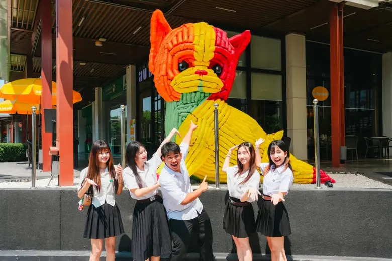 18 มีนาคมของทุกปี ถือเป็นวันรีไซเคิลโลก (...