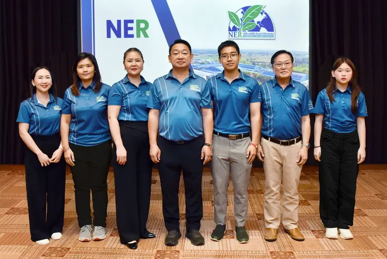 นายชูวิทย์ จึงธนสมบูรณ์ ประธานเจ้าหน้าที่...