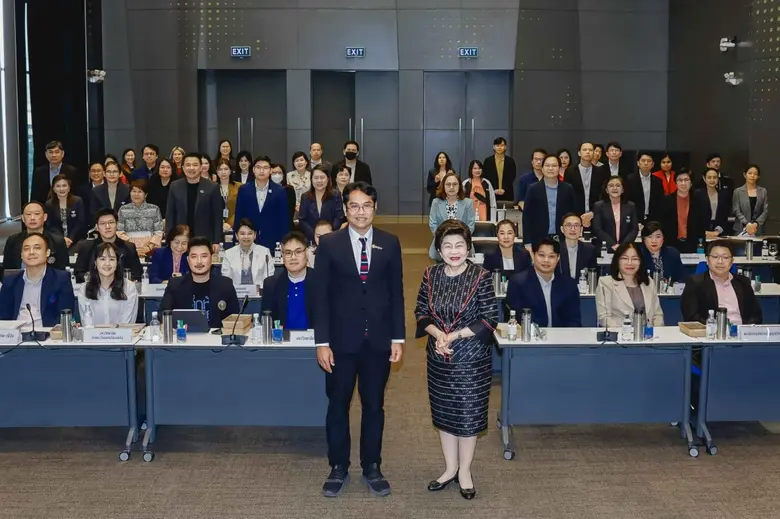 ศาสตราจารย์ ดร.สุรินทร์ คำฝอย รองผู้อำนวยการ กลุ่ม ...