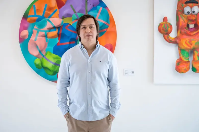 Explore Art from "Timur Fork's" Unconvent...