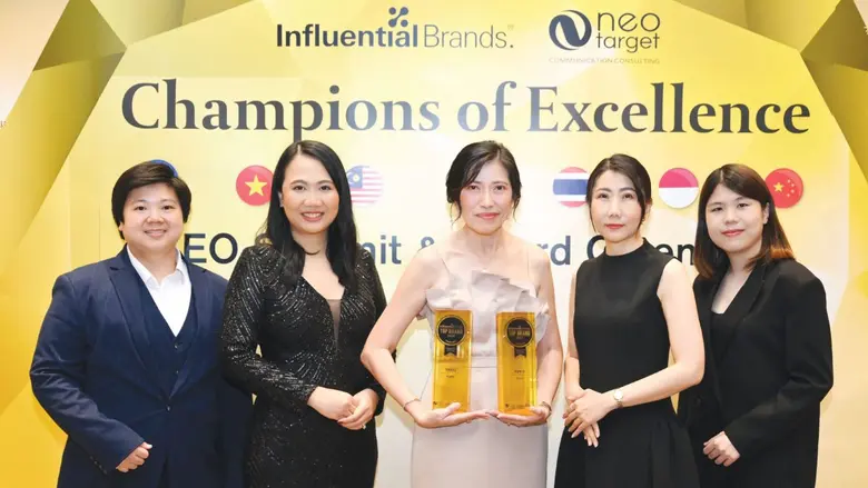 URC (Thailand) Co., Ltd., a leading snack...