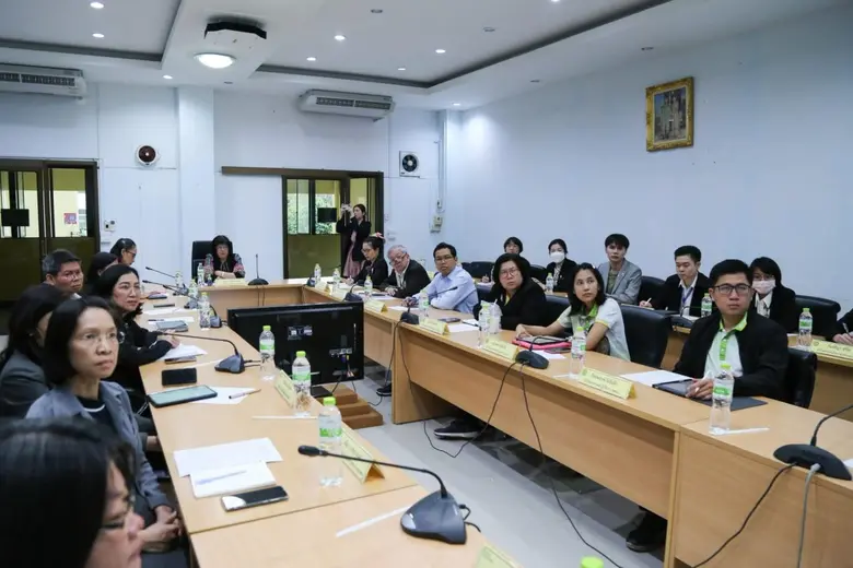 กรมวิทยาศาสตร์บริการ กระทรวงการอุดมศึกษา วิทยาศาสตร...