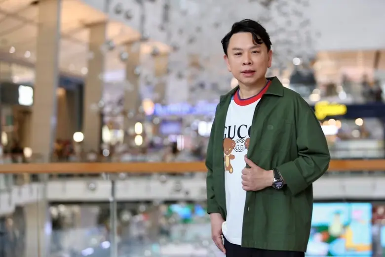 บริษัท เซ็นทรัลพัฒนา จำกัด (มหาชน) ตอกย้ำศูนย์การค้...