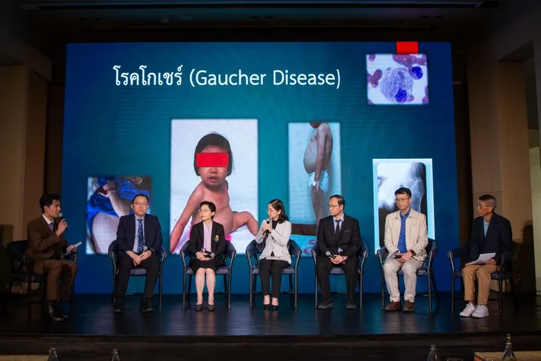 22 ปีแห่งความหวัง: บทเรียนจาก "โกเช่ร์" สู่แนวทางการเข้าถึงการรักษาผู้ป่วยโรคหายากอย่างยั่งยืน