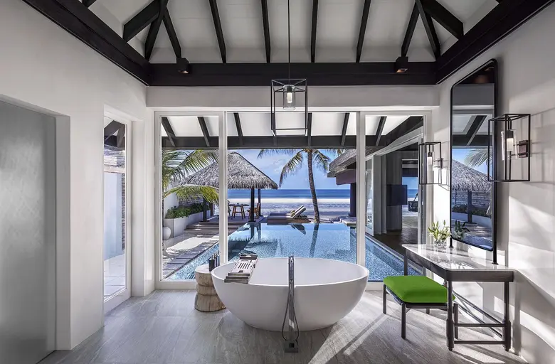 Long noted for its privacy and bespoke ex...