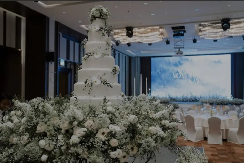 Sabuy Wedding Festival 2025