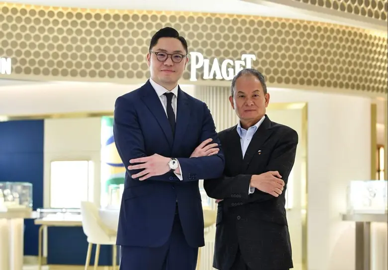 คิง เพาเวอร์ ร่วมกับ ไทม์ วัลเลย์ เปิดตัว...