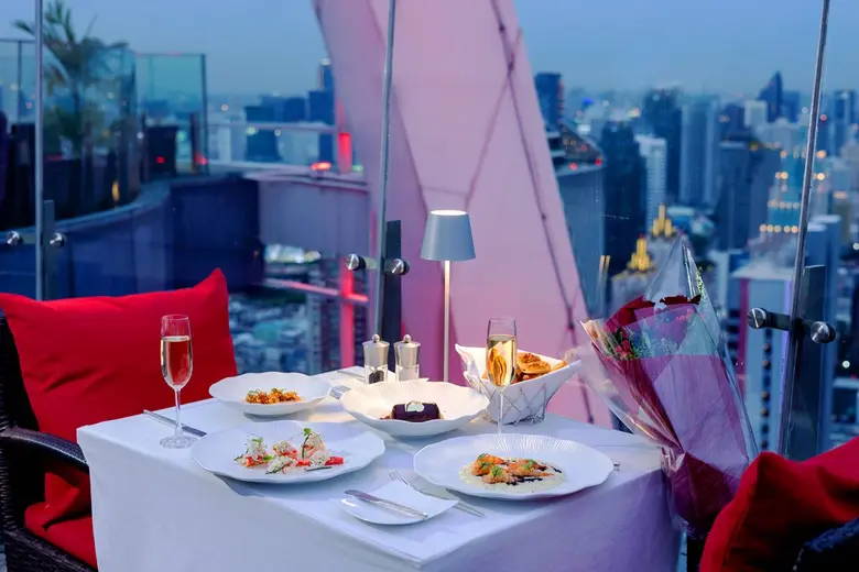 Take your date night to extraordinary hei...
