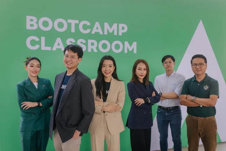 BOOTCAMP Classroom เชียงใหม่ ปิดฉากอย่างยิ่งใหญ่!เผยเคล็ดลับปั้นธุรกิจให้เติบโตไว ด้วย LINE Official Account