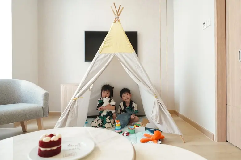 Make your family getaway even more memora...