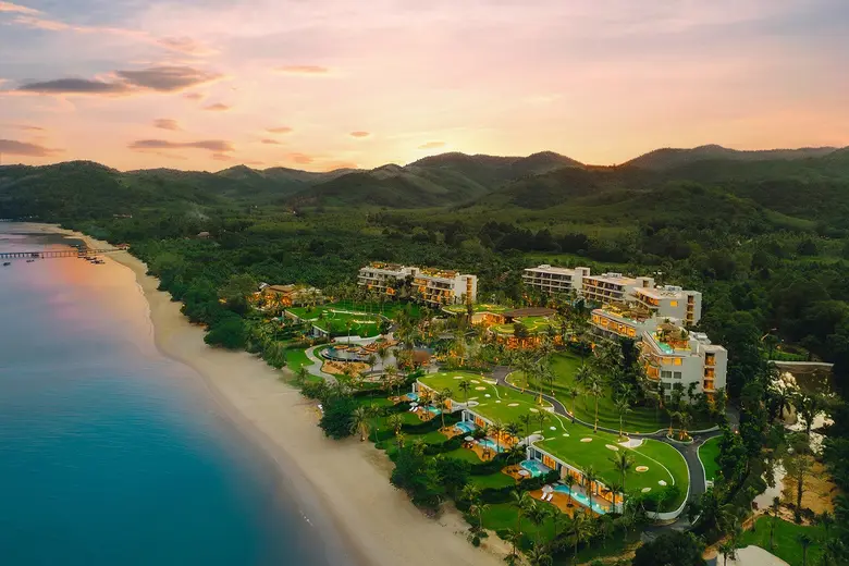Anantara Koh Yao Yai Resort & Villas, a l...