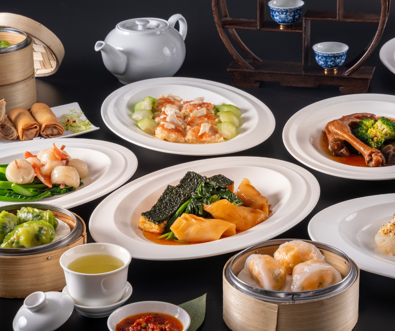 Wah Lok Cantonese Restaurant, a prestigio...