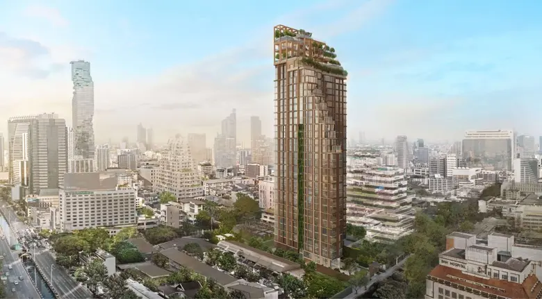 PROUD มองภาพรวมตลาดอสังหาฯ ยังคงเผชิญความ...