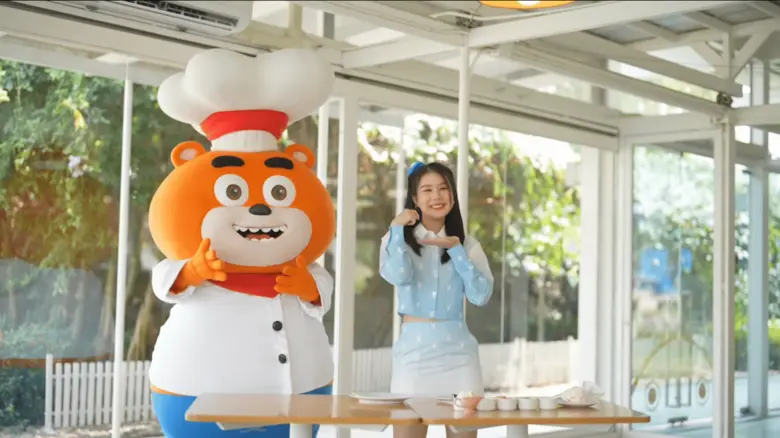 สัปดาห์นี้ อาทิตย์ที่ 23 มีนาคม รายการ "P...