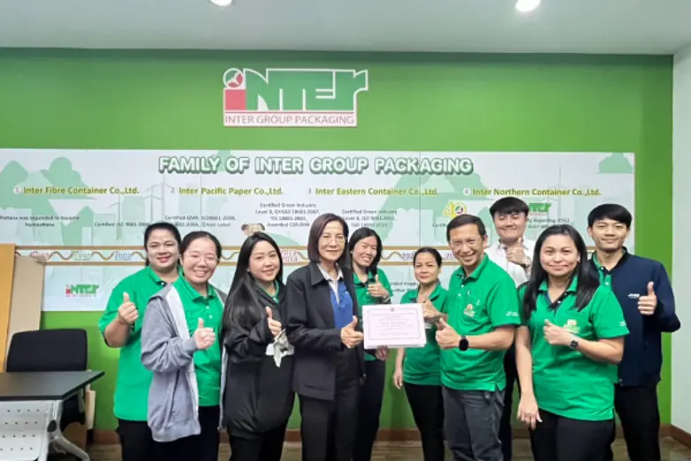 นางเบ็ญจมาศ พุ่มช้าง ผู้อำนวยการสำนักงานส...