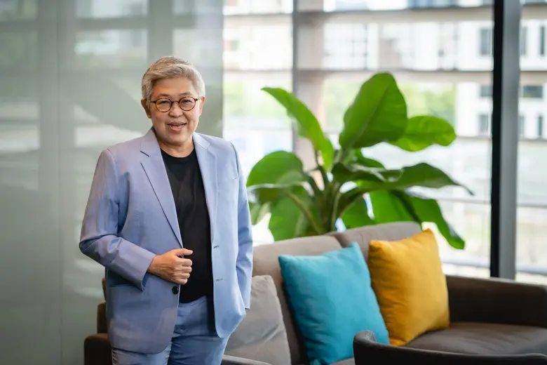 นางสาวสมสกุล หลิมศุทธพรรณ รองกรรมการผู้จัดการฝ่ายพั...