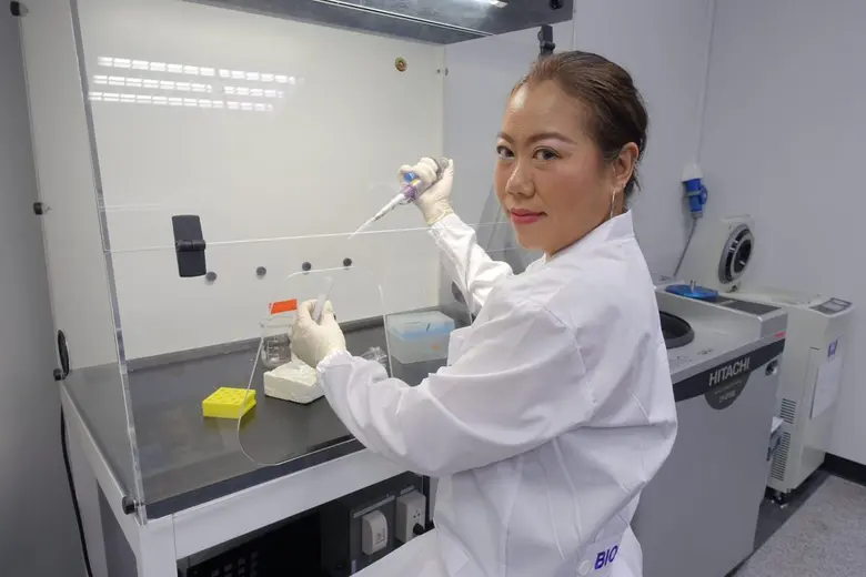 โรคไวรัสทิลาเปียเลค (Tilapia Lake Virus :...