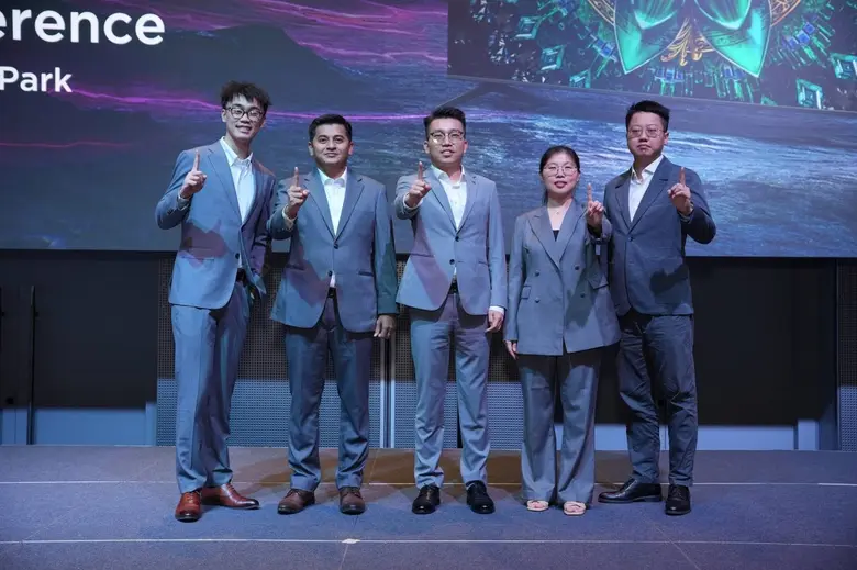 TCL เปิดตัวทีวีรุ่นใหม่ ในงาน "TIME TO UPGRADE" TCL QD-MiniLED TV 2025 Creator Conference