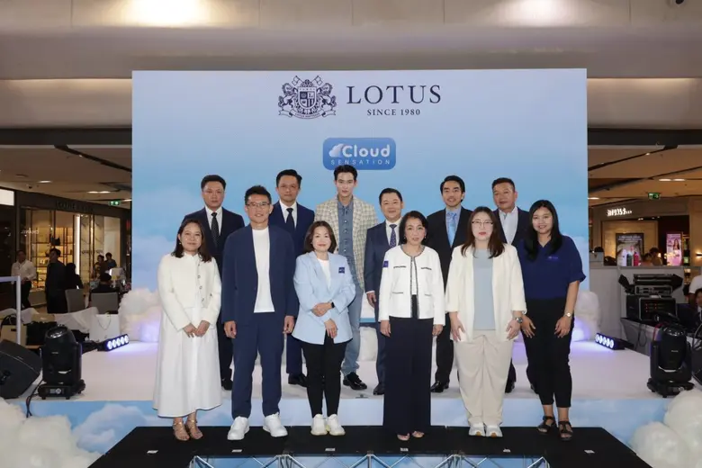 LOTUS Mattress (โลตัส แมทเทรส) แบรนด์ที่น...