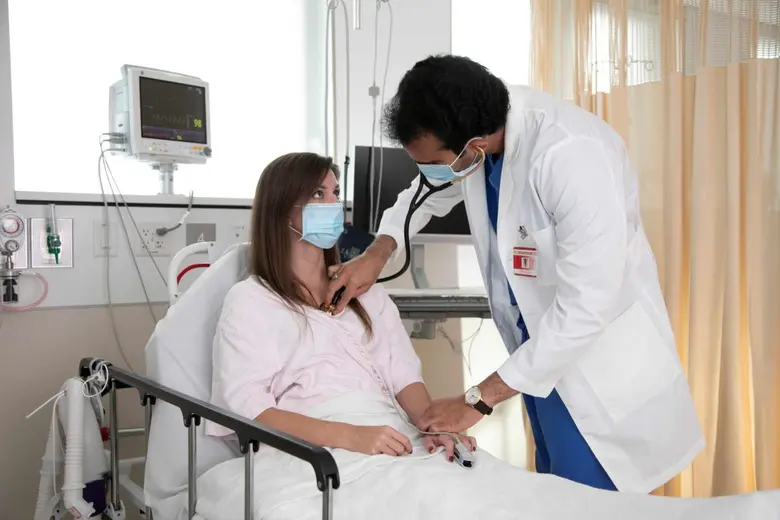 The World Health Organization (WHO) repor...