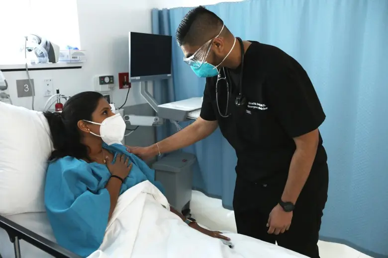 The Global Tuberculosis Fight: Why Prevention Holds Key to Eradication