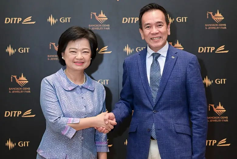 กรมส่งเสริมการค้าระหว่างประเทศ (DITP) และ...