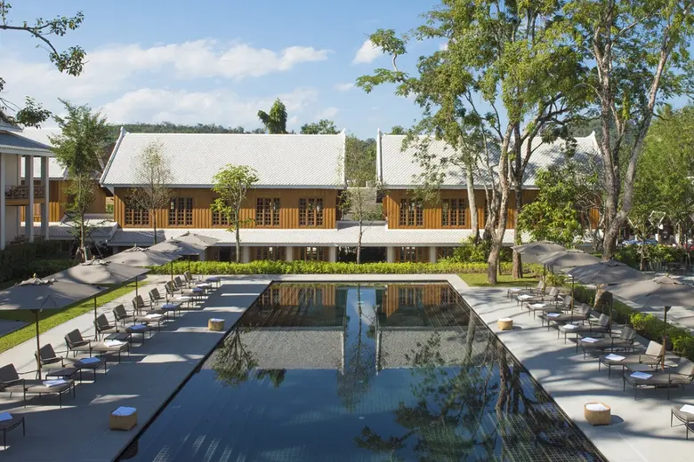 Avani's UNESCO World Heritage Adventure: Seamlessly Connecting Siem Reap and Luang Prabang