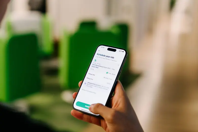 Starting today, Bolt customers in Thailan...