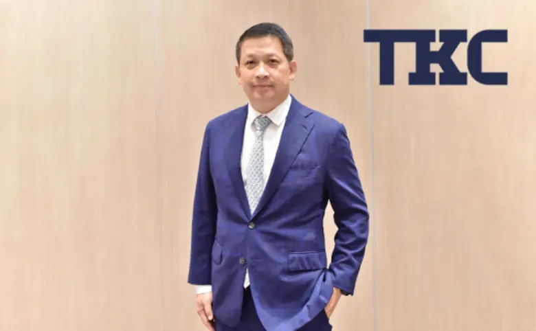 TKC เผยทิศทางธุรกิจปี 2568 โตต่อเนื่อง วา...