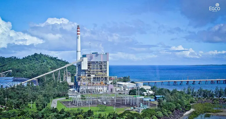 Electricity Generating Public Company Lim...